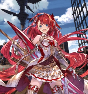 【朗報】グラブル1の最かわ美少女、決まるwwwwwwwww