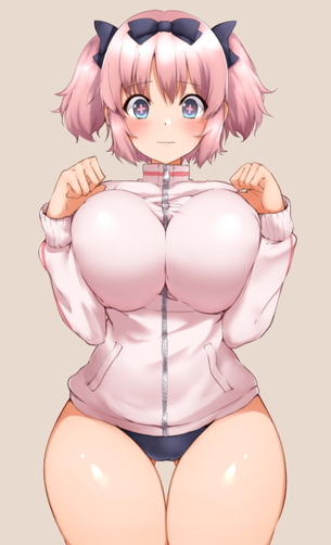 ブルマのエロ画像補給中！