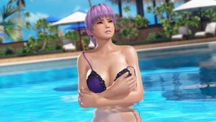 DOA「新作ではエロを控え目にします！☺」ファン「買うの止めるわ」DOA「え…」
