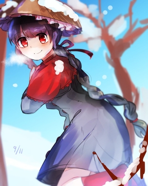 東方 ワンドロまとめ 2018/09/11分 50枚