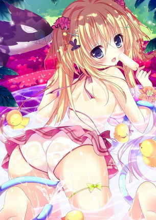 むっちりのエロ画像をランダムに貼っていくスレ