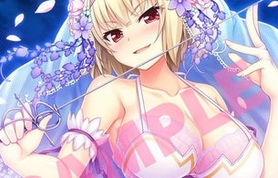 PS4/PSV/スイッチ『ノラと皇女と野良猫ハート2』店舗特典で女の子の超えっちなイラスト！