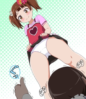 森川ゆい&鷲崎みみかのエロ画像 16枚【うちのメイドがウザすぎる！】