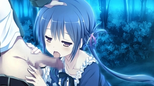 フェラチオのエロ画像をランダムに貼っていくスレ