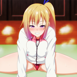 エッッッッロwwwwこれは襲われても仕方ないエロさのヒロイン達part41