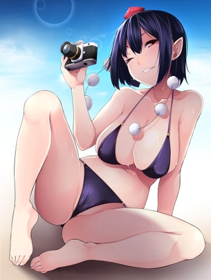 東方画像色々 その301 50枚