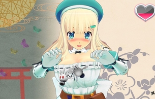 『閃乱カグラ Burst Re:Newal』海外のPS4版では「女の子の身体を触るモード」が規制