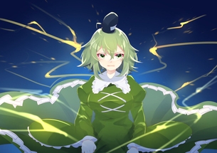 東方 ワンドロまとめ 2018/10/16分 50枚