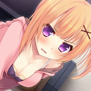 二次元美少女のエロカワ画像をひたすら貼っていく vol.711