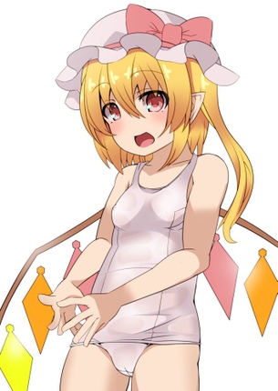 東方 ワンドロまとめ 2018/09/06分 50枚