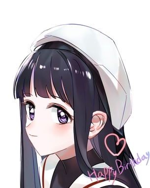 【二次・ZIP】お嬢様可愛い大道寺知世ちゃんの画像まとめ《カードキャプターさくら》