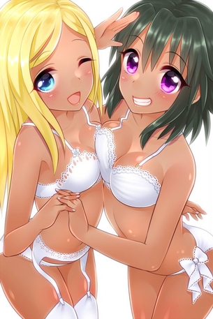 アイドルマスターシンデレラガールズのエロ画像フォルダを解放していく