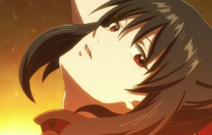 アニメ『あかねさす少女』女の子のエッチなスポブラの下着姿など！10月放送開始！