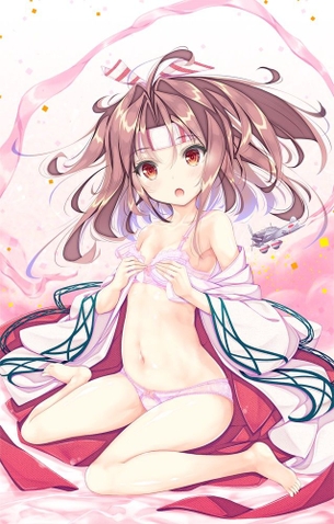 艦これ画像色々 その279 50枚