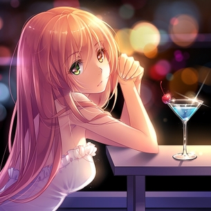 二次元美少女のエロカワ画像をひたすら貼っていく vol.669