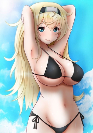 艦これ画像色々 その274 50枚