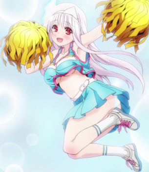 【良回】『ゆらぎ荘の幽奈さん』9話、今回もエロ過ぎてたまらん！！！！！