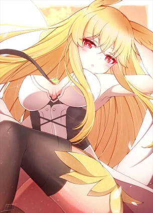 Fateのエロ画像詰め合わせ