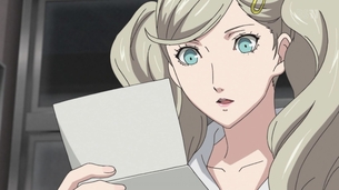 『ペルソナ5』23話、激辛たこ焼き食う明智ワロタwwwwwww
