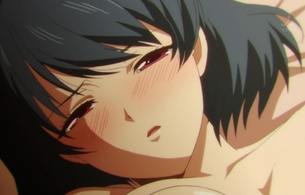 アニメ『ドメスティックな彼女』1話で女の子とめっちゃ普通にセックスしたりえっちシーン！
