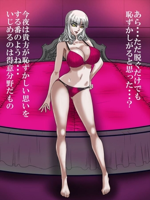 Fateの魅力についてエロ画像で検証