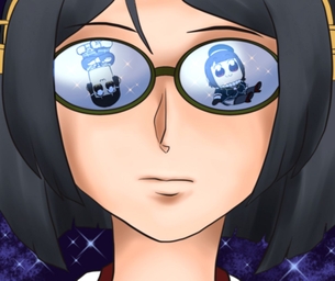 【二次・ZIP】艦隊の頭脳(物理)な艦これ霧島さんの画像まとめ