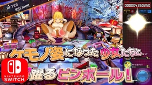 【速報】閃乱カグラのドスケベ爆乳エロピンボール、13日からプレイ可能に