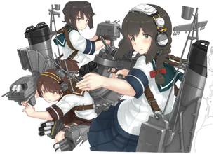 艦これ壁紙画像 その146 50枚