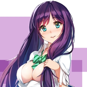 新学期！二次元の制服美少女画像詰め合わせ。 vol.26