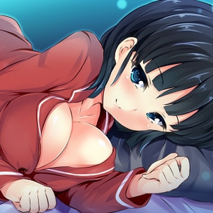 二次元美少女のエロカワ画像をひたすら貼っていく vol.877