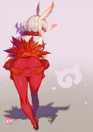 けものフレンズが好きすぎて画像がいくらあっても足りない