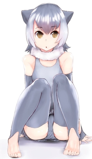 けものフレンズの二次エロ画像