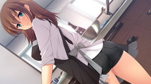 むっちりの二次エロ画像で！