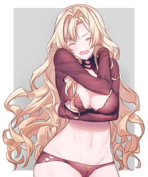【グランブルーファンタジー】ベアトリクスの画像ください