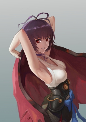 わきフェチのエロ画像待った無し！