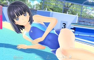 『LoveR（ラヴアール）』告白成功後に女の子とのイチャイチャ恋人生活を楽しめるモード！