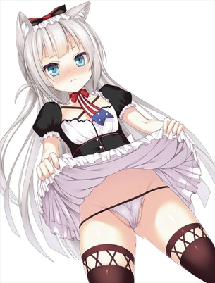 ハムマンのエロ画像 100枚【アズレン(アズールレーン)】