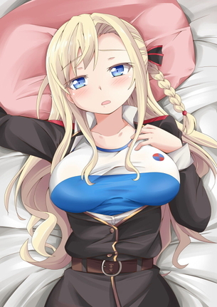 威力バツグンなスク水の二次エロ画像詰め合わせ