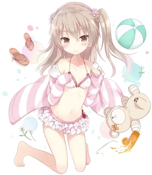 オカズにできそうなガールズ&パンツァーの二次エロ画像はいかがですか？