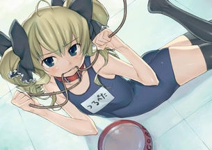 スク水の画像でとことんヌキヌキしたい