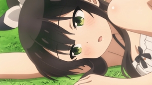 【画像あり】きららアニメでいっちゃん可愛い女の子キャラといえばwwwwwwww