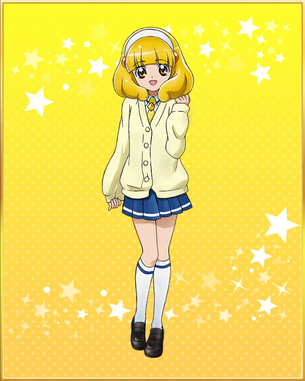 【スマイルプリキュア】キュアハッピーやピースなどのヒロインのエロ画像 第42弾