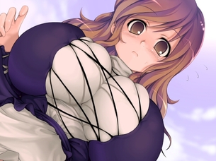 二次元美少女のエロカワ画像をひたすら貼っていく vol.908