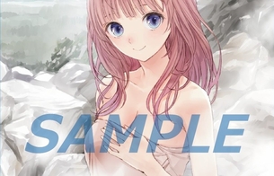 『ルルアのアトリエ』ソフマップの店舗特典エロイラストでルルアとロロナのバスタオル姿