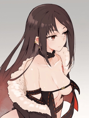 Fateのエロ画像でヌきたい奴らは集まれ！