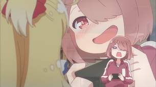 『私に天使が舞い降りた！』2話、ブッヒぶひすぎるやろwwwwwwwww