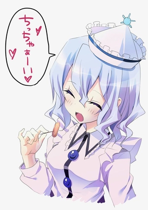 【二次・ZIP】ソーセージ(ウインナー)なのでKENZENな美少女画像まとめ