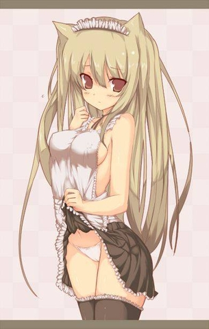 たくし上げの抜けるエロ画像まとめ！
