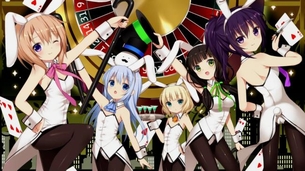 バニーガールのエロ画像みて幸せになろう！
