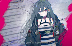 『クリミナルガールズX』最新作がスマホ/PCで登場！VR対応でプロデューサー御影良衛氏